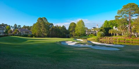 A home in Hilton Head Island