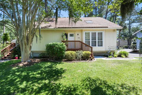 Condo For Sale - 48 Salt Marsh Drive #48<br/> Hilton Head Island, SC 29926