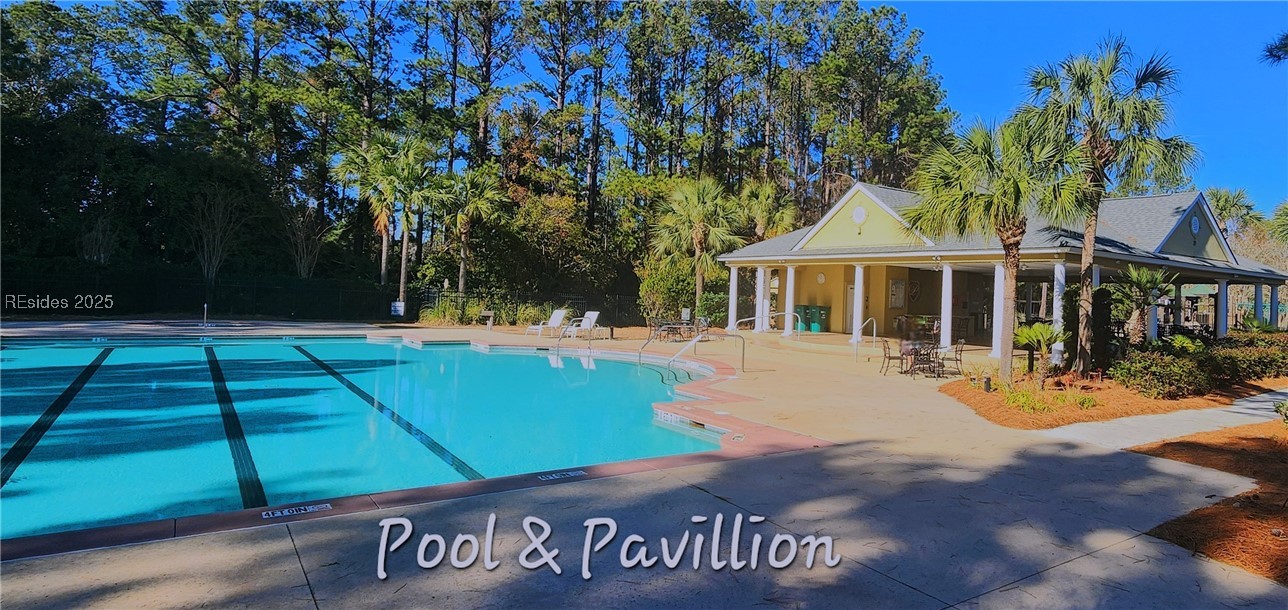93 Crossings Boulevard, Bluffton, South Carolina image 39