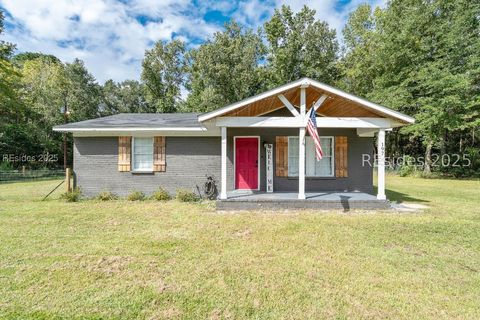 Homes For Sale - 197 Johnson Road<br/> Seabrook, SC 29940