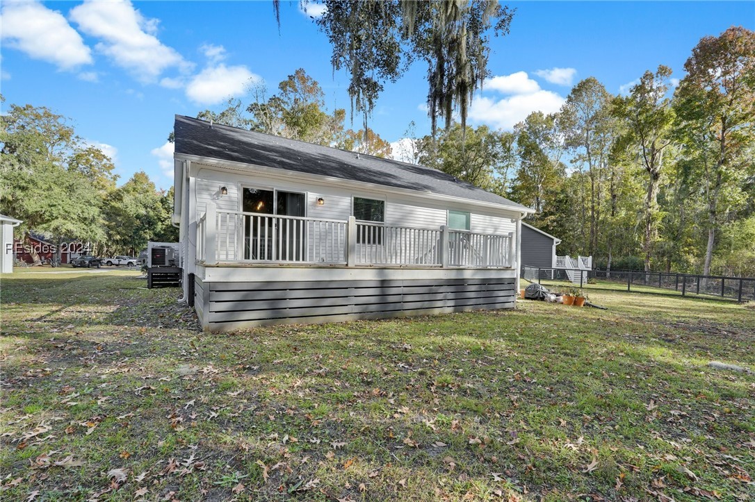 27 Arbor Lane, Saint Helena Island, South Carolina image 30