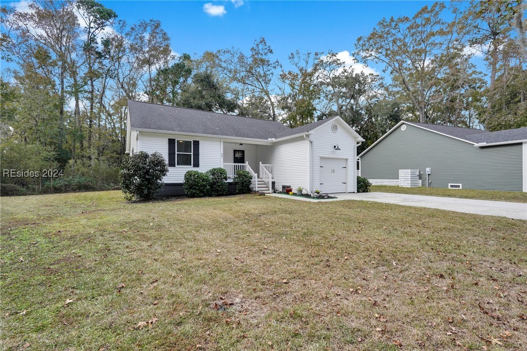 27 Arbor Lane, Saint Helena Island, South Carolina image 2