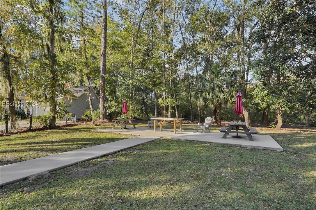 27 Arbor Lane, Saint Helena Island, South Carolina image 35