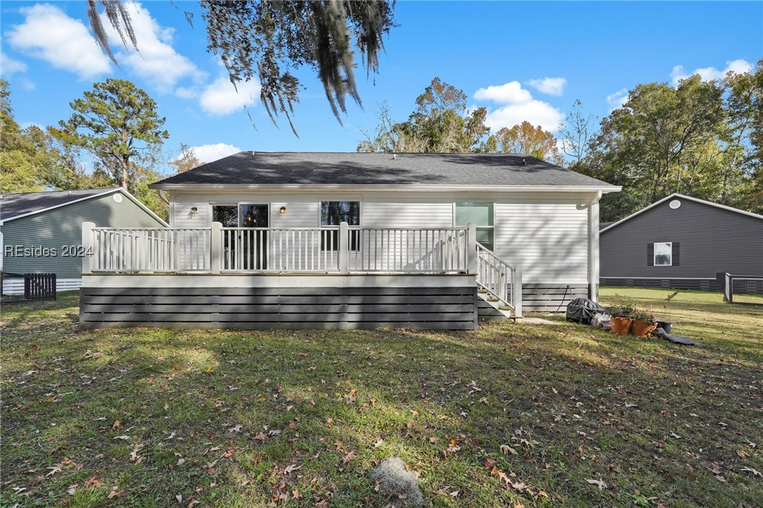 27 Arbor Lane, Saint Helena Island, South Carolina image 31