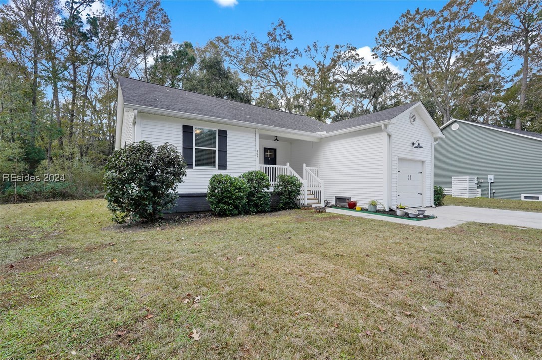 27 Arbor Lane, Saint Helena Island, South Carolina image 3