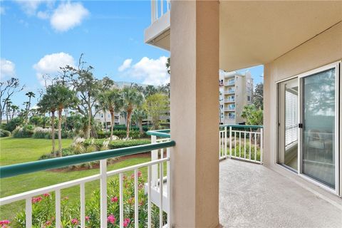 A home in Hilton Head Island