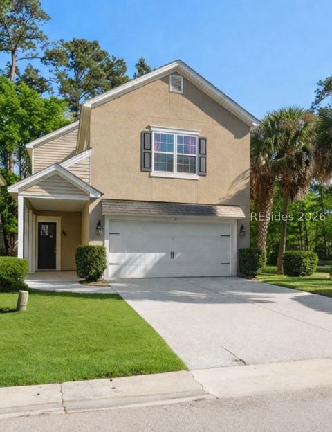 10 Hanahan Lane Hilton Head Island SC 29926