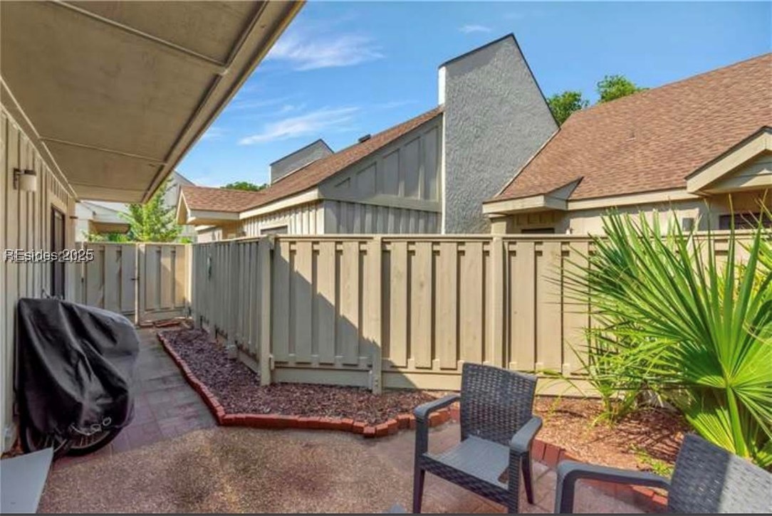 45 Queens Folly Road #674, Hilton Head Island, Texas image 15