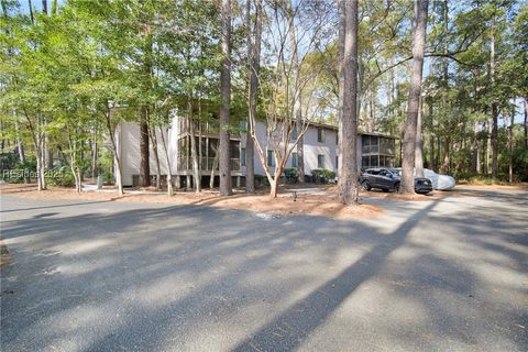 A home in Hilton Head Island