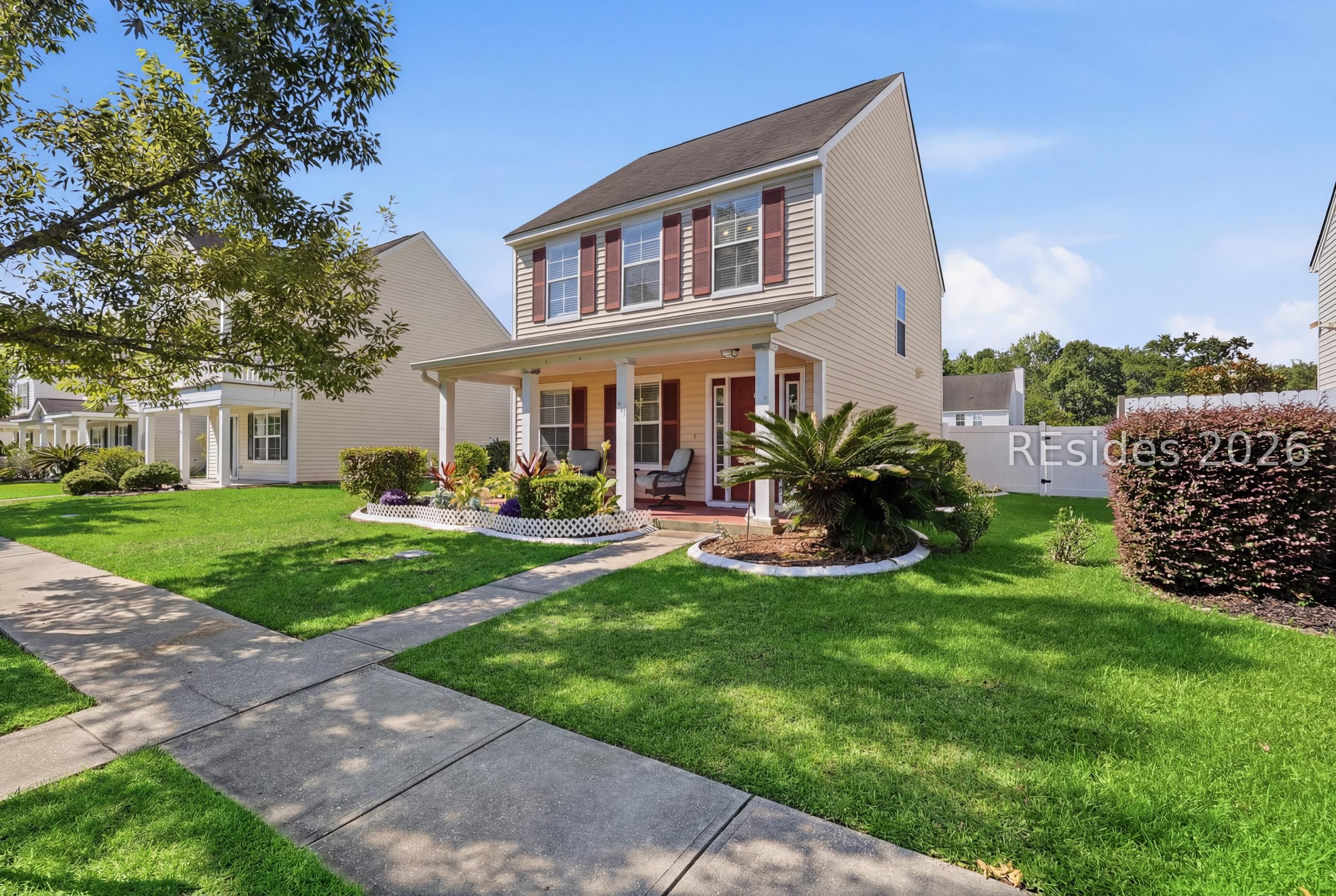 311 Columbia Lane