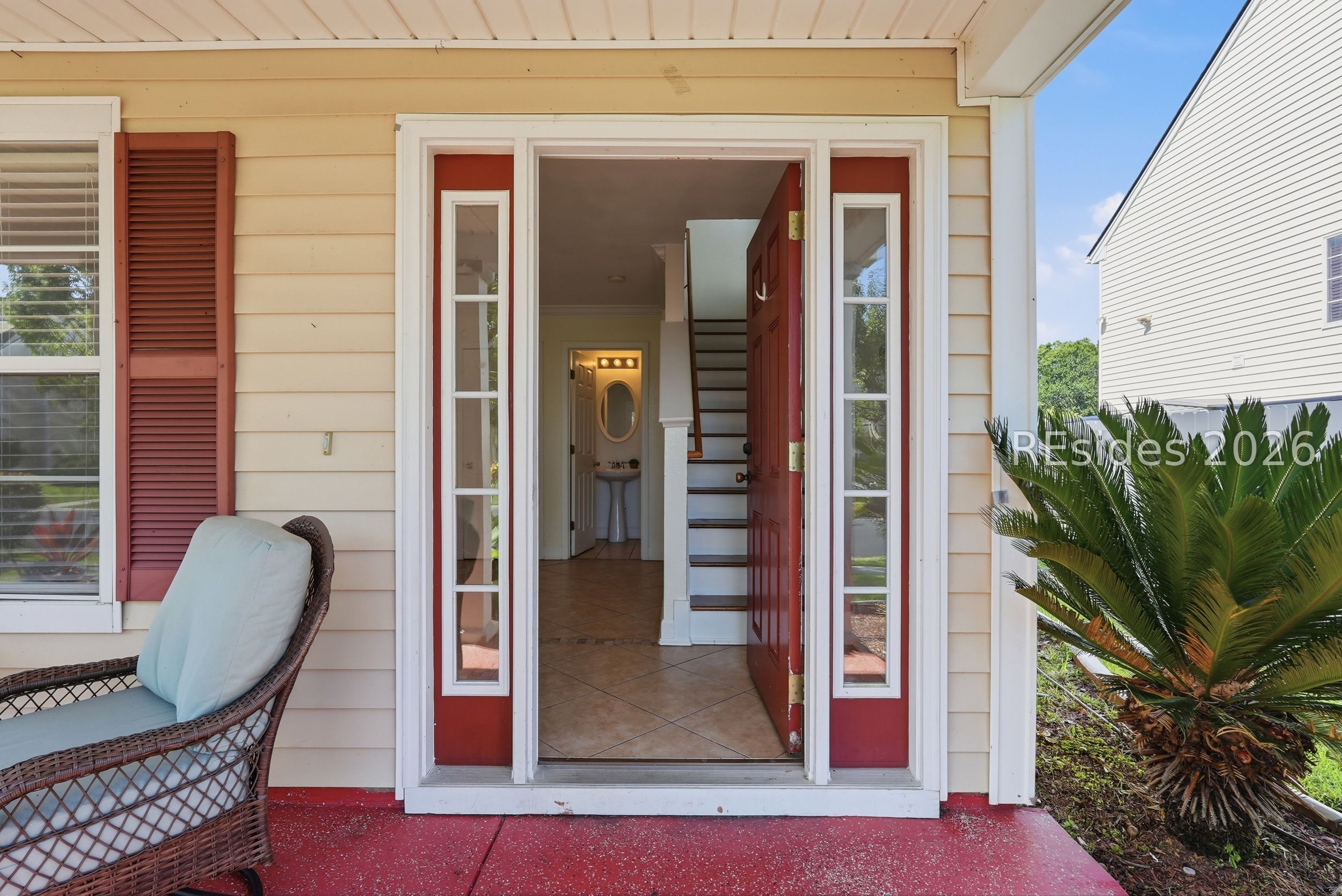 311 Columbia Lane