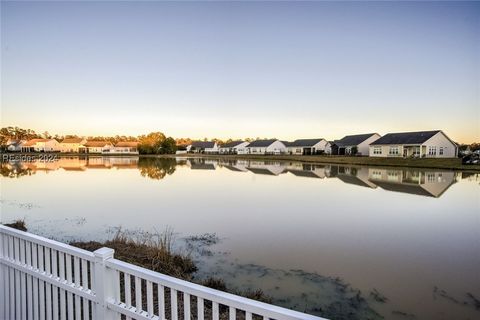 A home in Ridgeland