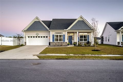 A home in Ridgeland