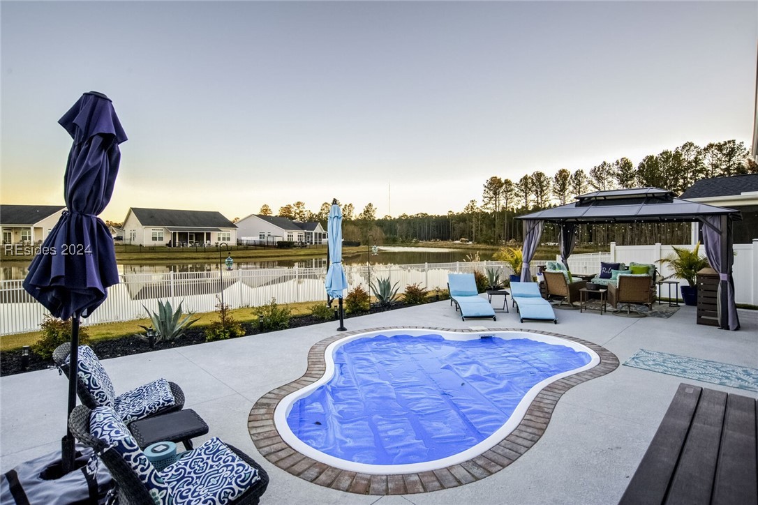 95 Garrison Court, Ridgeland, South Carolina image 24