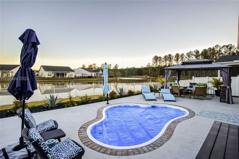 A home in Ridgeland