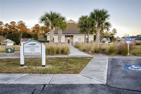 A home in Ridgeland