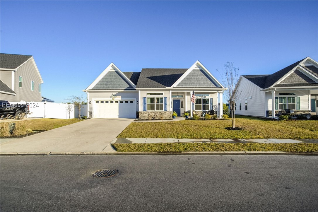 95 Garrison Court, Ridgeland, South Carolina image 2