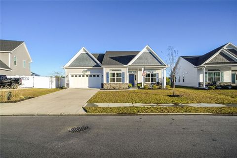 A home in Ridgeland