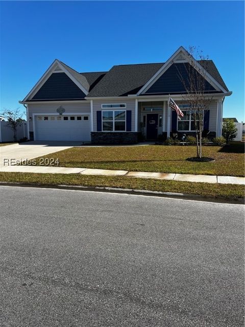 A home in Ridgeland