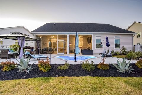 A home in Ridgeland