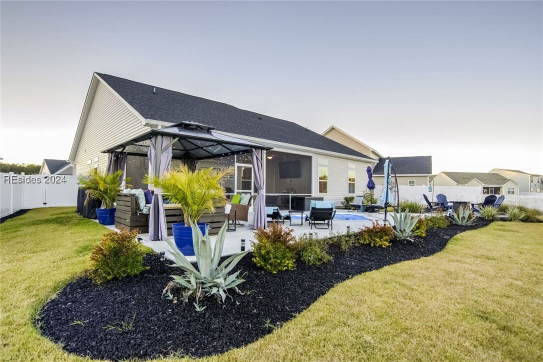95 Garrison Court, Ridgeland, South Carolina image 23
