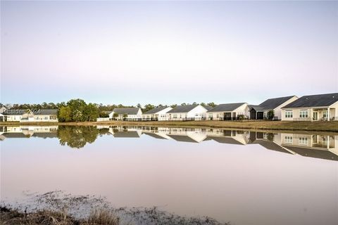 A home in Ridgeland