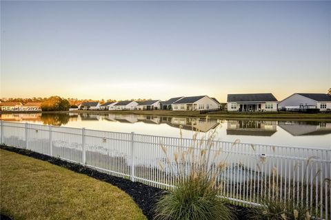 A home in Ridgeland