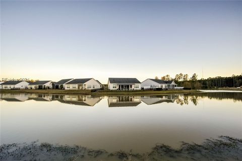 A home in Ridgeland