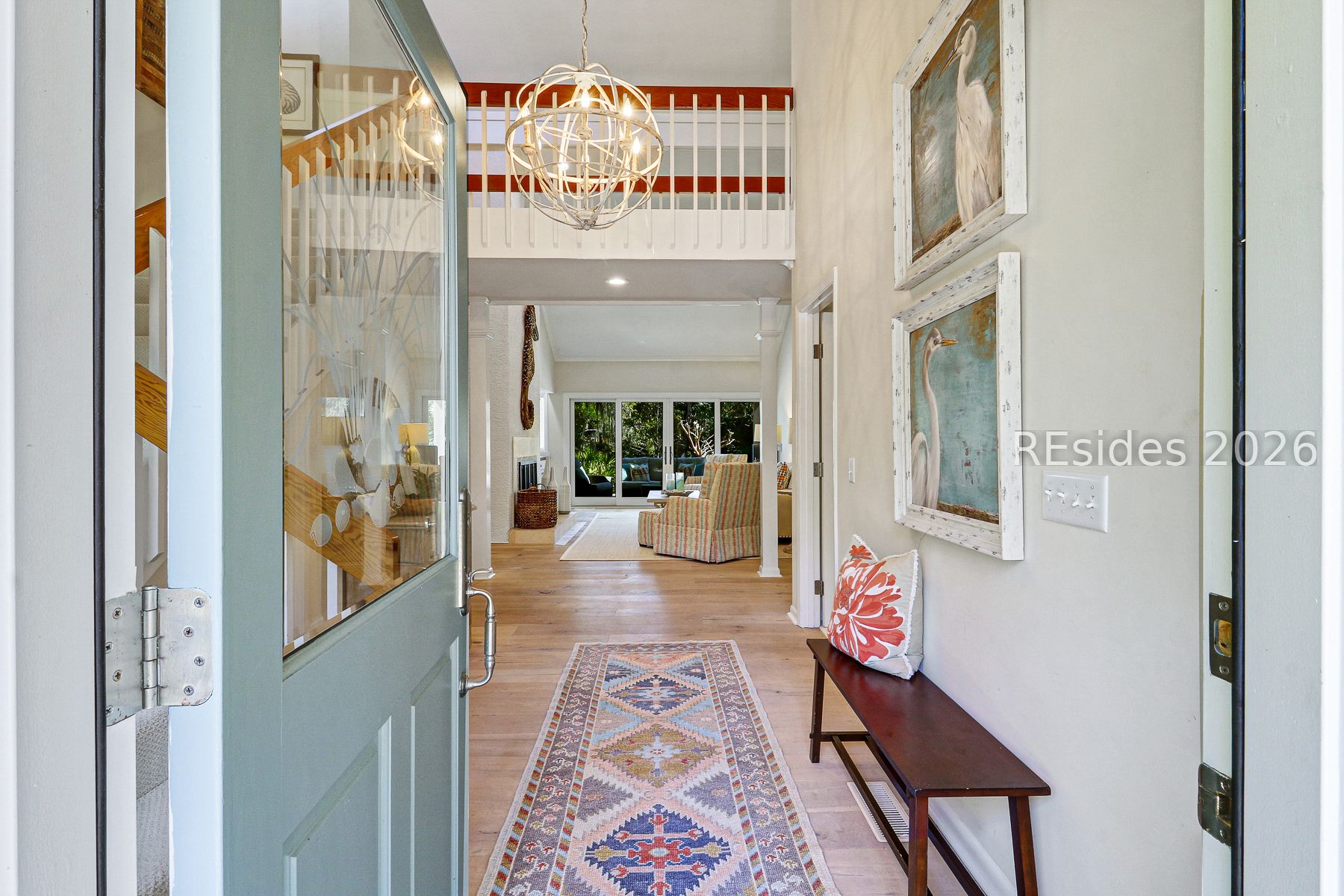 35 Saint George Road