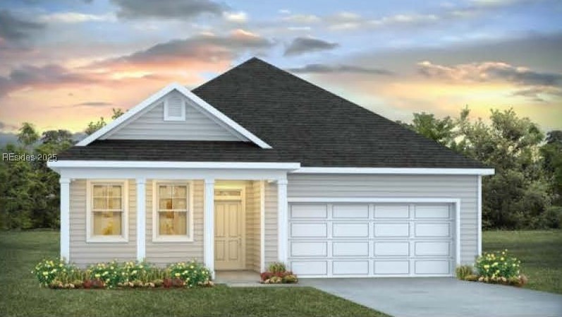 751 Sanctuary Drive, Ridgeland, Texas image 3