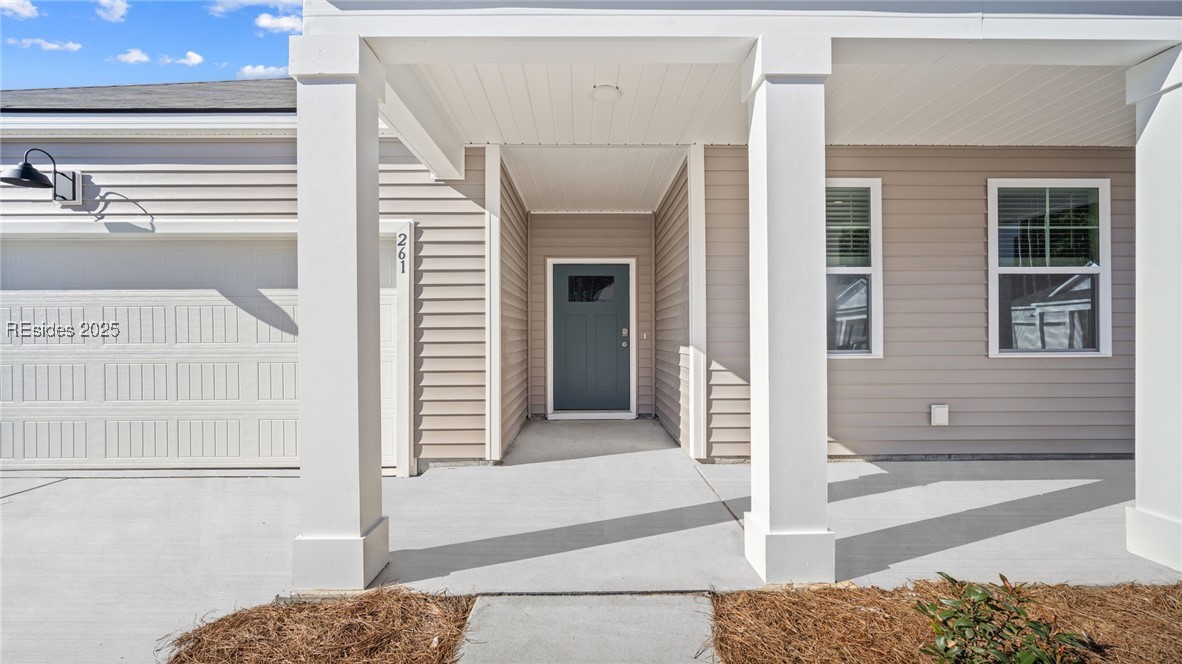 751 Sanctuary Drive, Ridgeland, Texas image 4