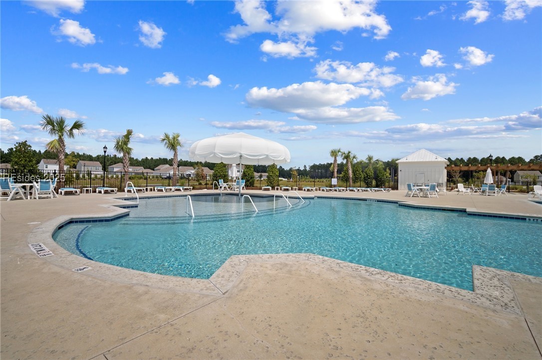 751 Sanctuary Drive, Ridgeland, Texas image 33