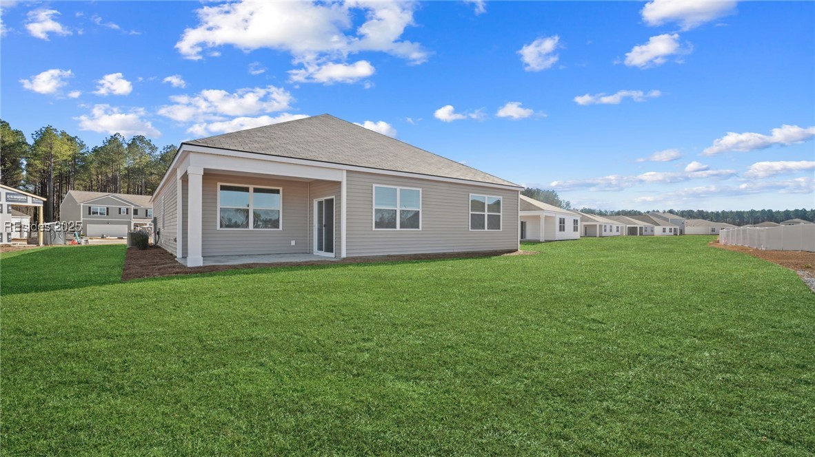 751 Sanctuary Drive, Ridgeland, Texas image 30