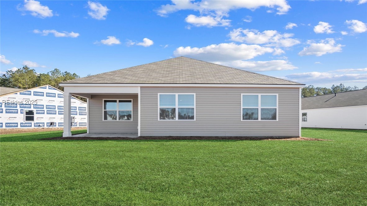 751 Sanctuary Drive, Ridgeland, Texas image 29