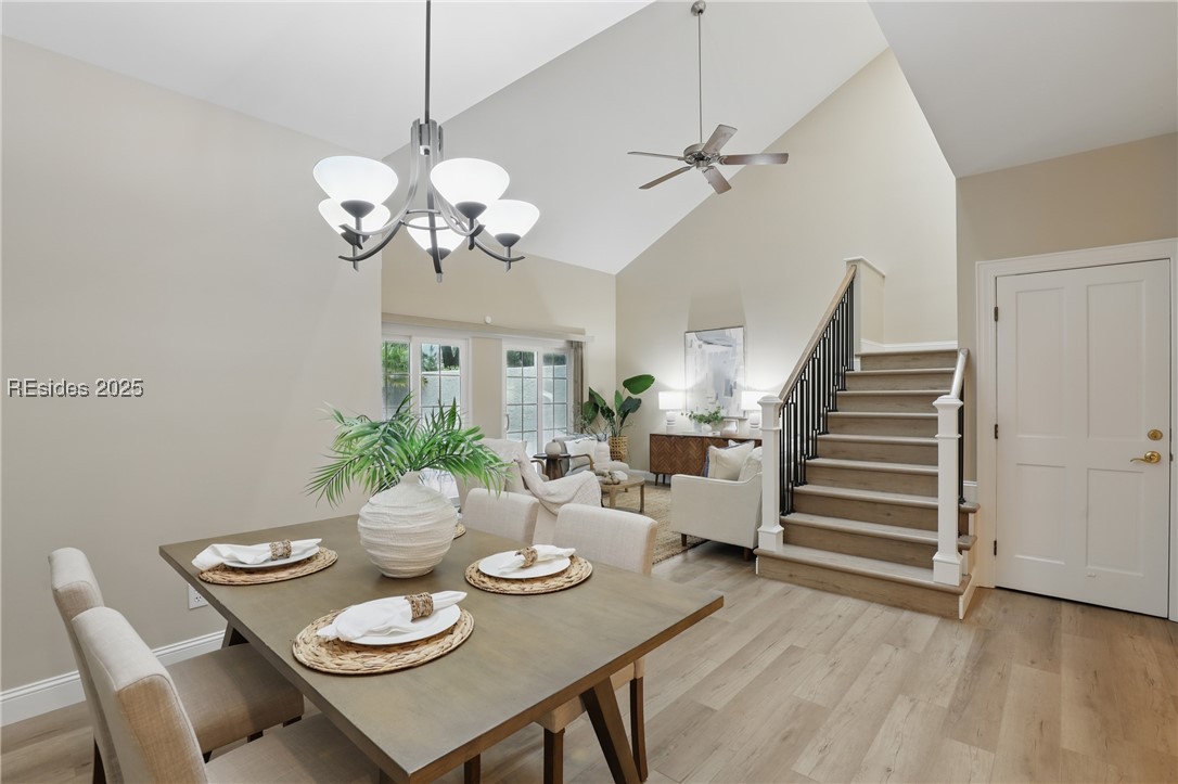 4 Wimbledon Court #117, Hilton Head Island, South Carolina image 8