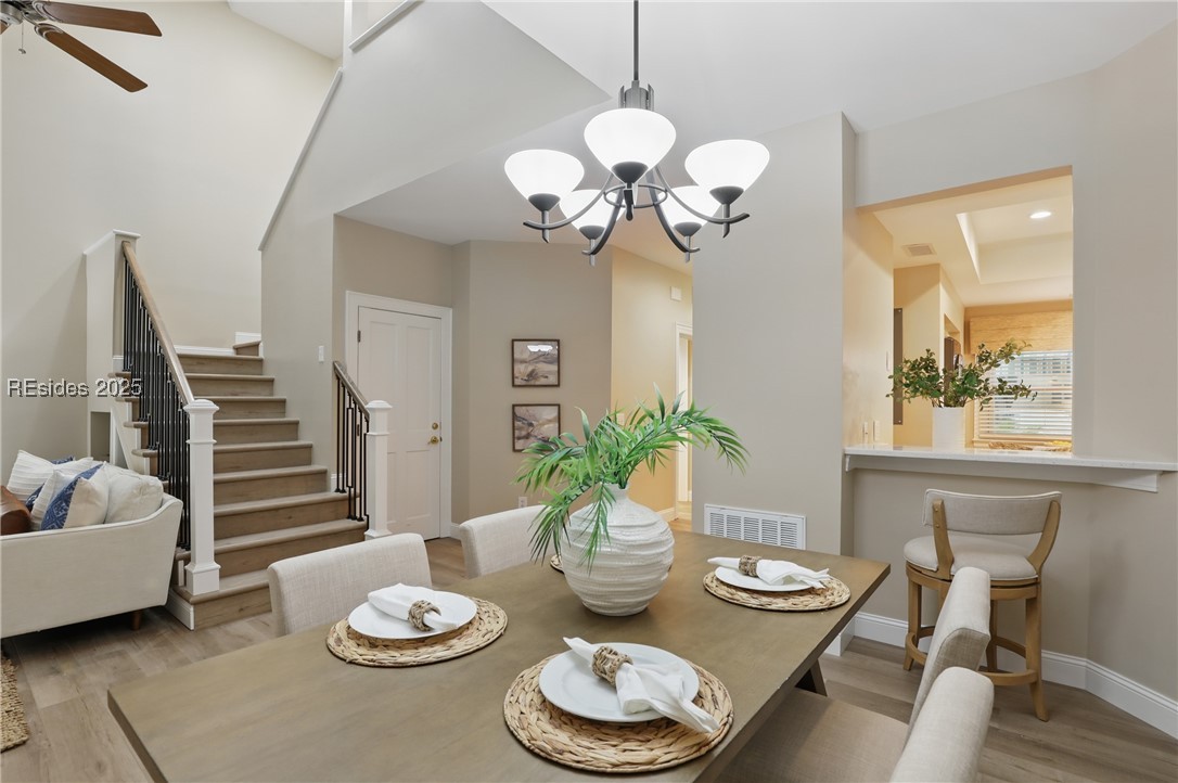 4 Wimbledon Court #117, Hilton Head Island, South Carolina image 10