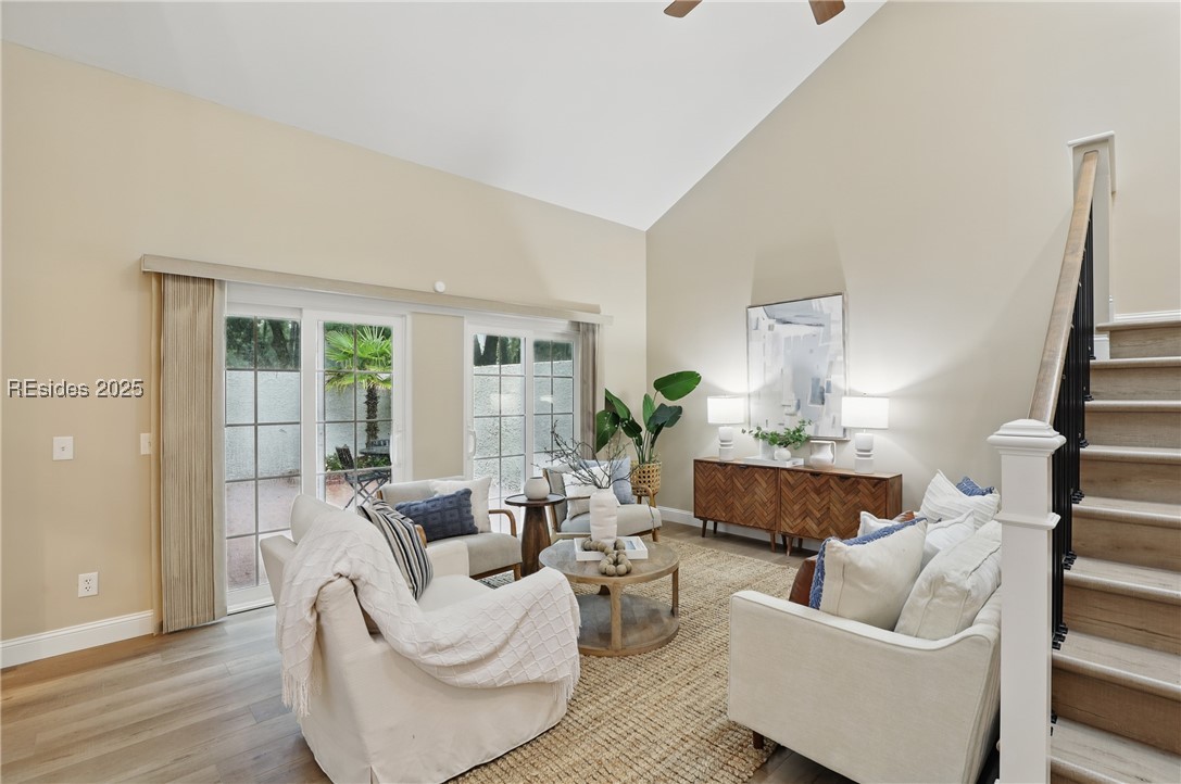 4 Wimbledon Court #117, Hilton Head Island, South Carolina image 1