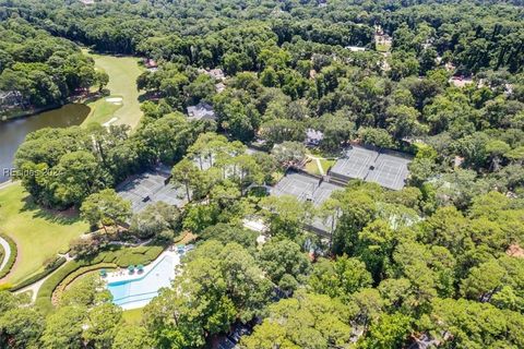 A home in Hilton Head Island