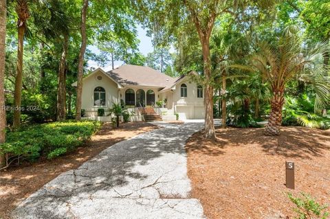 A home in Hilton Head Island