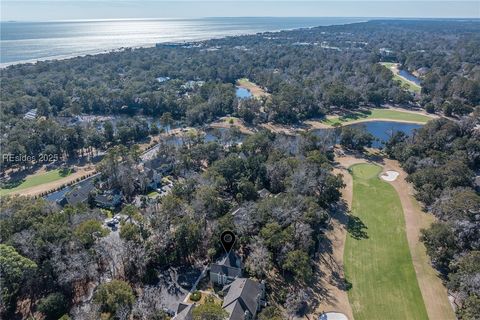 A home in Hilton Head Island