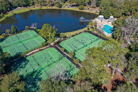 A home in Hilton Head Island