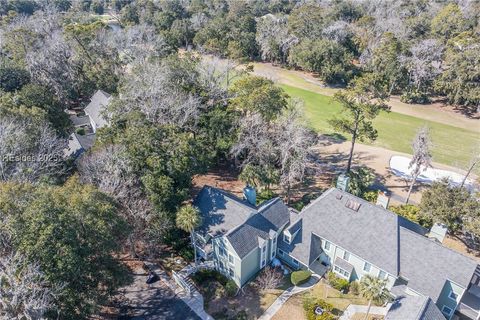 A home in Hilton Head Island