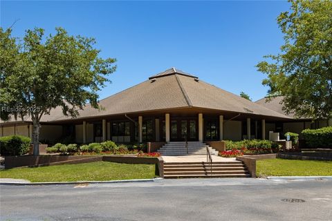 A home in Hilton Head Island