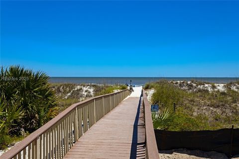 A home in Hilton Head Island