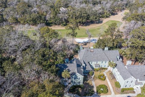 A home in Hilton Head Island