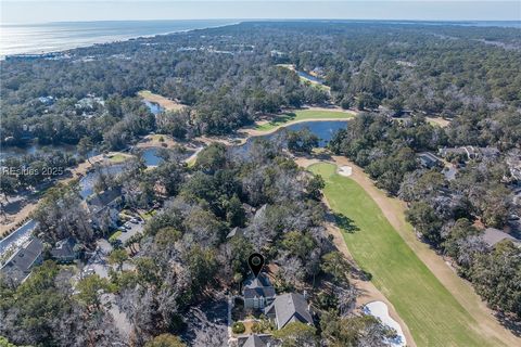 A home in Hilton Head Island