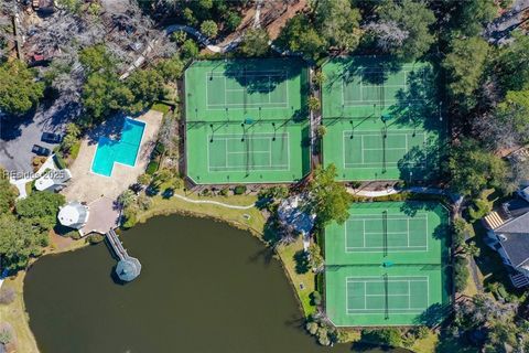 A home in Hilton Head Island