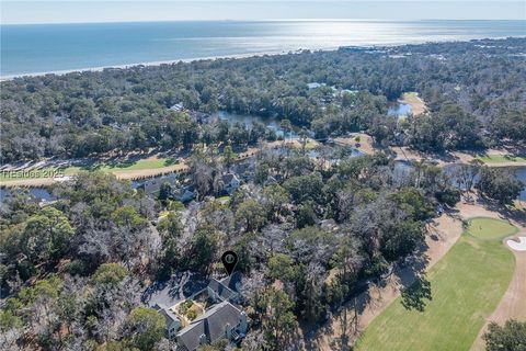 A home in Hilton Head Island