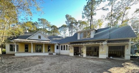 A home in Hilton Head Island