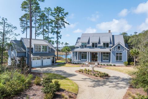 Homes For Sale - 174 Hunting Lodge Road<br/> Bluffton, SC 29910